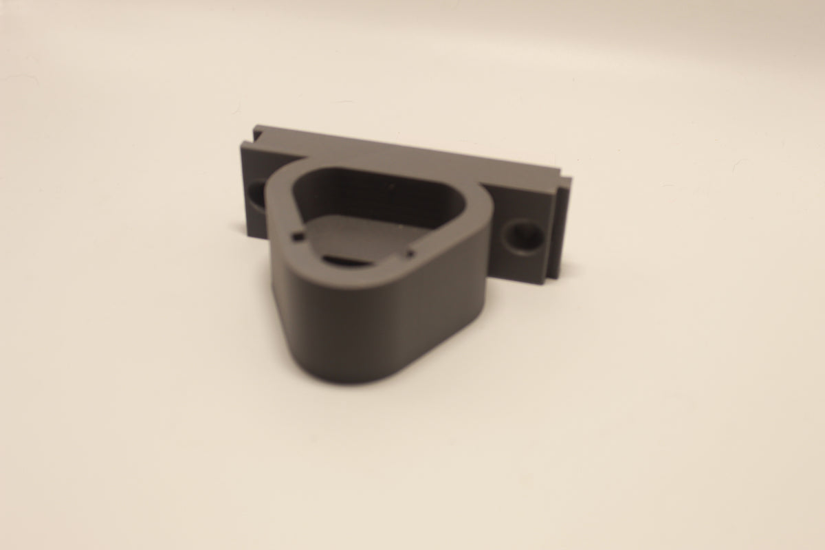 Milwaukee M12 Battery Interlocking Holder